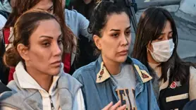 Dilan Polat ve ablası Sıla Doğu beraat etti