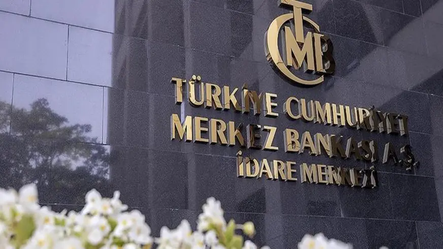 Merkez Bankası faiz oranını yükseltti