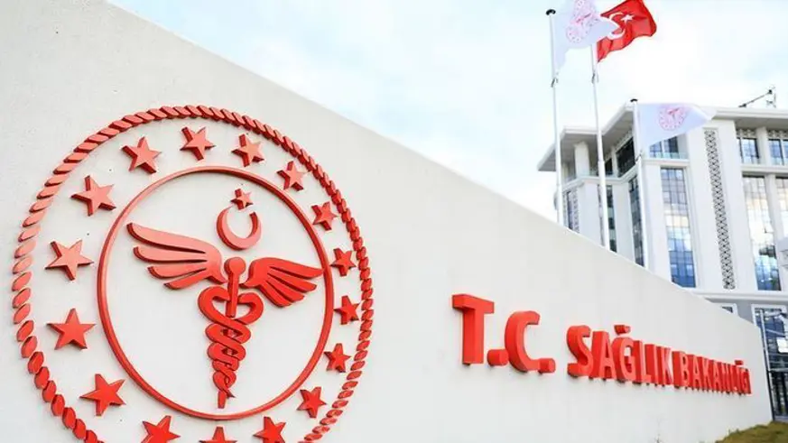 Sağlık Bakanlığından 