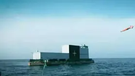 SOM-J seyir füzesinden hedefe tam isabet