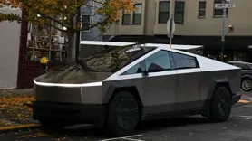 Tesla, 46 binden fazla Cybertruck aracını geri çağırdı