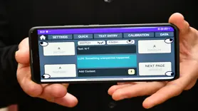 Batmanlı öğrenciler mobil uygulama geliştirdi
