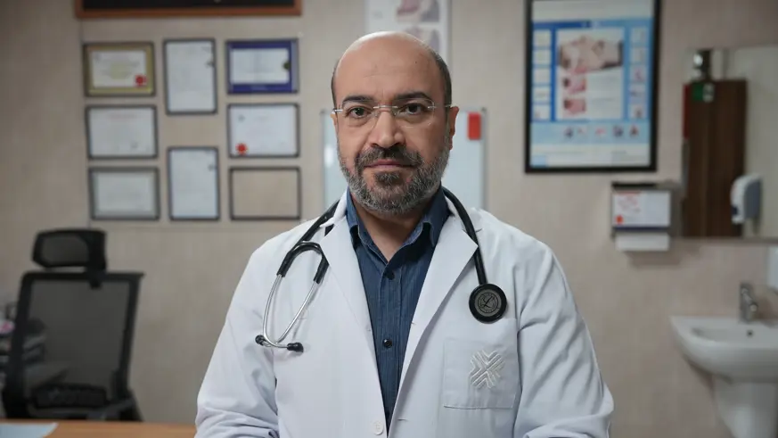 Astım ve KOAH hastalarına 