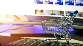 Bayram alışverişi e-ticaret sektörünü hareketlendirdi