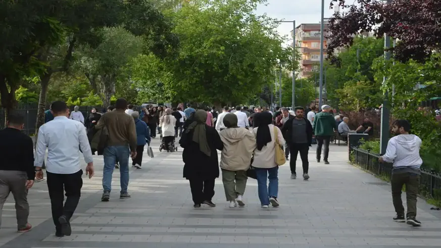 Gençlik takıntısı!