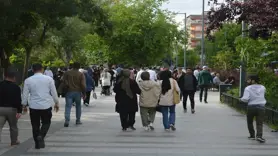 Gençlik takıntısı!