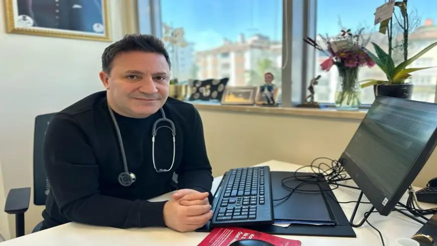 Hızla artan zatürre salgınları görmeye başladık