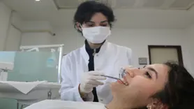 Ramazan Bayramı'nda ağız sağlığı için şeker tüketimi uyarısı