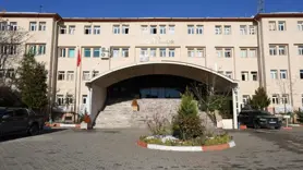 7 bölge ’geçici özel güvenlik bölgesi’ ilan edildi