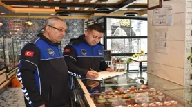 Gıda denetimleri sıkılaştırıldı