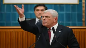 İYİ Parti TBMM Grup Toplantısı