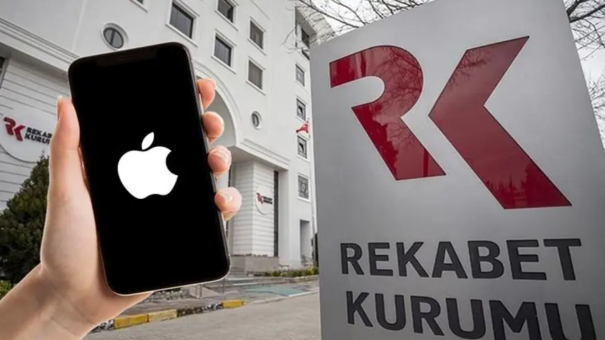 5 teknoloji şirketine soruşturma