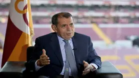 Serdal Adalı'nın açıklamalarına destek