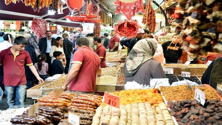 Tüketicilere bayram alışverişinde 