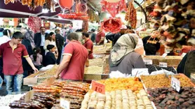 Tüketicilere bayram alışverişinde 