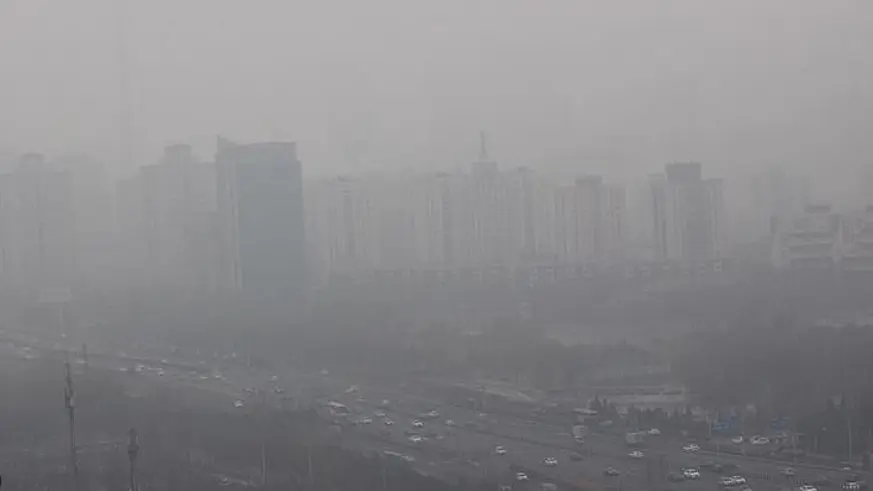 Dünya Bankası, hava kirliliği raporu