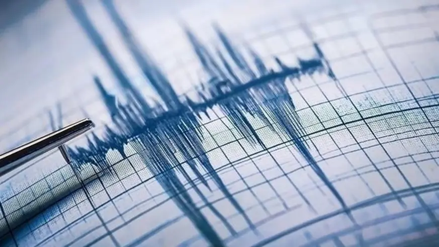 Myanmar'da 7,7 ve 6,4 büyüklüğünde iki deprem