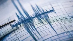 Myanmar'da 7,7 ve 6,4 büyüklüğünde iki deprem