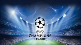 UEFA Şampiyonlar Ligi'nde son 16 turu