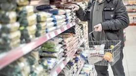 ENFLASYON İNİŞTEYMİŞ?