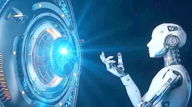 YAPAY ZEKAYA BAĞLANDIK