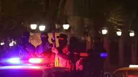 Suriye'de çatışma: 70 ölü