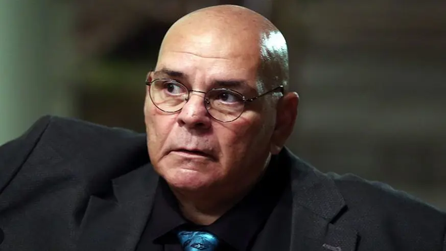 Türk tiyatrosunun beşinci kavuklusu: Rasim Öztekin