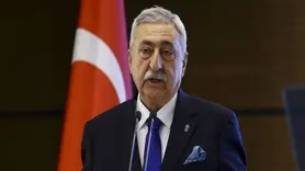 Girişimciliğin önündeki en büyük engel yüksek faiz ve maliyetlerdir