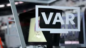 Beşiktaş - Galatasaray derbisinin VAR konuşmaları açıklandı