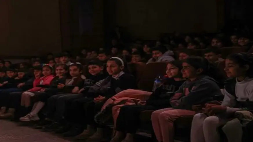 Büyükşehir Belediyesi 'Çocuk Etkinlikleri' düzenleyecek