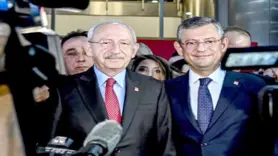 CHP'de kurultay savaşı!