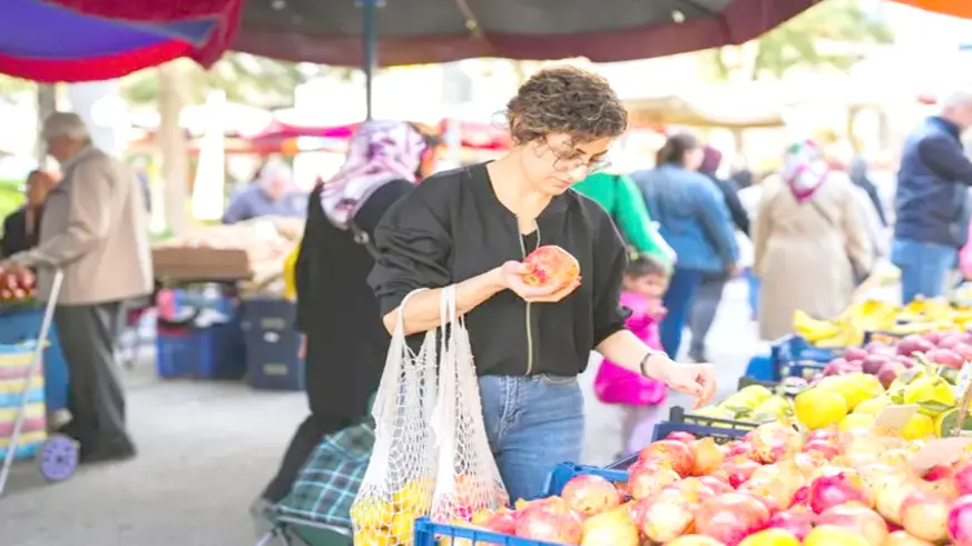 İTO MART ENFLASYONU YÜZDE 3.79