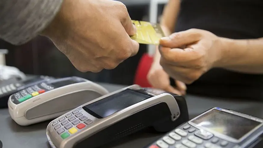 2 Nisan’da kartlı alışverişlerin tutarı mart ayı ortalamasını geçti