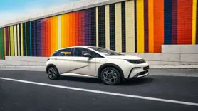 BYD, DOLPHIN modelini ay içinde satışa sunacak