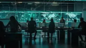 Kaspersky, kötü amaçlı yazılımın yeni sürümünü ortaya çıkardı