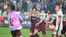 Trabzonspor, UEFA Gençlik Ligi'nde 