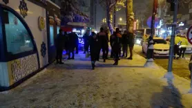 Kadınların bıçaklı kavgası kanlı bitti