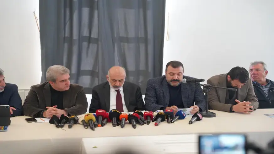 Barışı tesis etmek güçlü potansiyelle mümkün