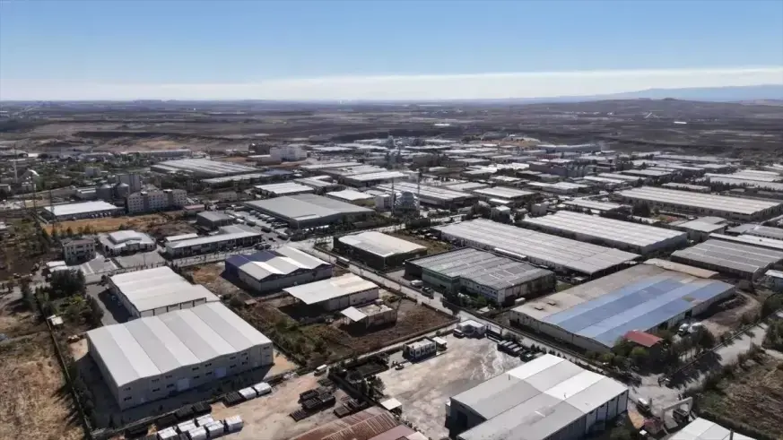 Diyarbakır’da ihracat artışı