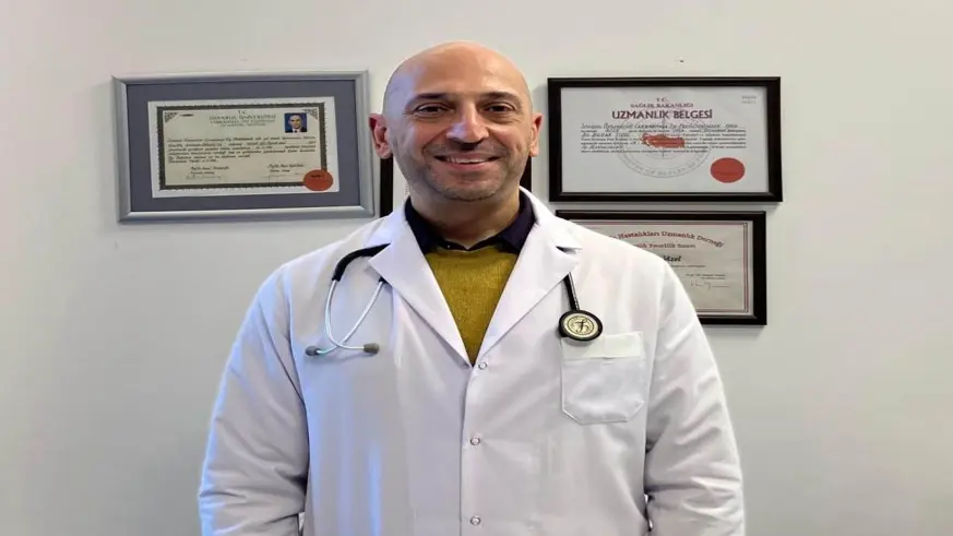 65 yaş üstüne grip uyarısı