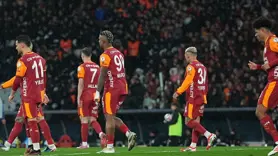 Galatasaray, Fenerbahçe'ye 4 maç sonra yenildi