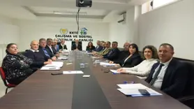 KKTC'de asgari ücret net 52 bin 738 TL oldu