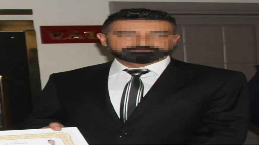 Ödüllü polise 26, savcıya 6 yıl hapis cezası verildi