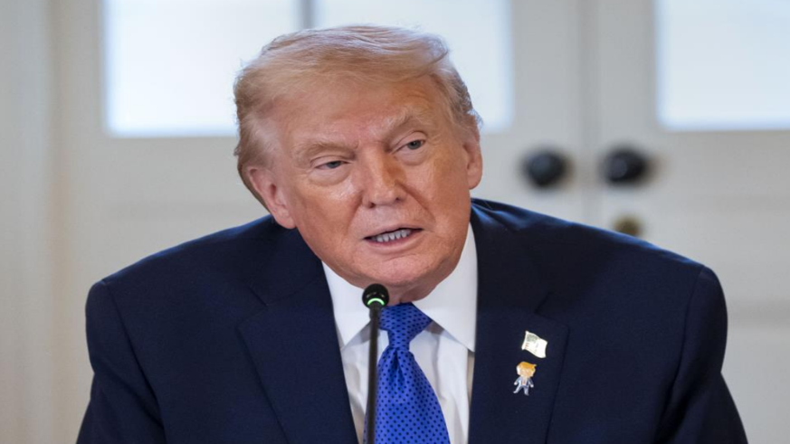 Protestolarınıza devam edin, yardım yolda