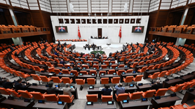 TBMM ‘İsmet İnönü' polemiği