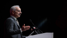 Fiber optik ağ altyapımız, 657 bin kilometre