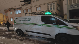 1 buçuk yaşındaki engelli bebek yatağında ölü bulundu