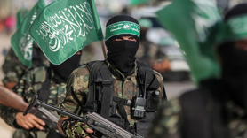Hamas: 