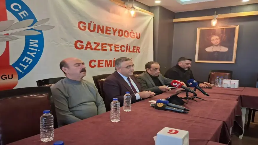 “Savaş değil, bir arada yaşam”