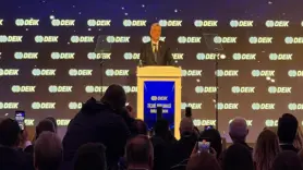 Enflasyonda 20’li rakamları görmeye başlayacağız